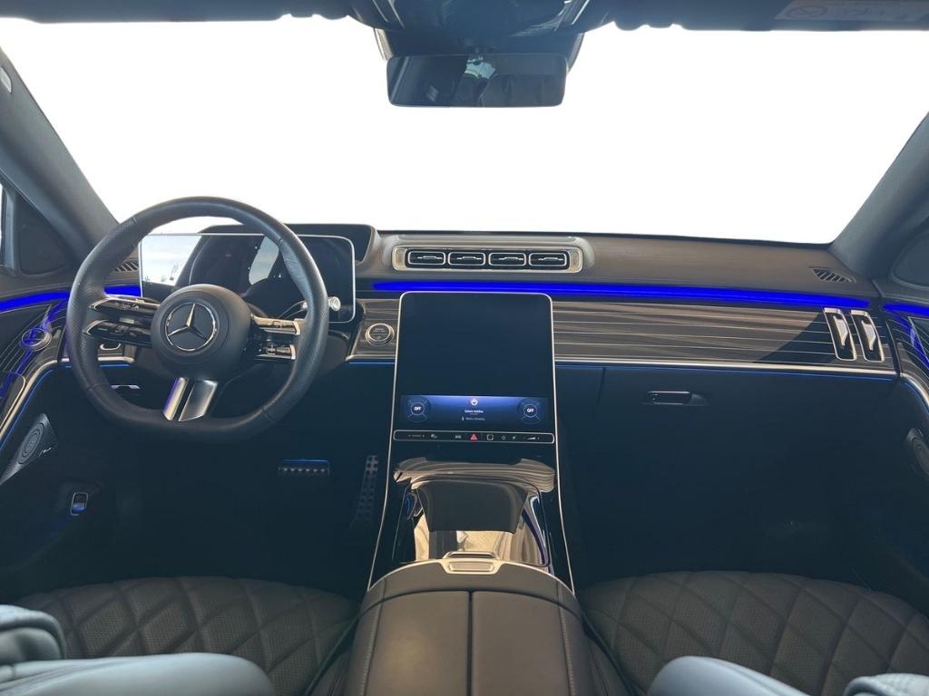 S 450 d mhev Premium Plus 4matic auto - Certified
