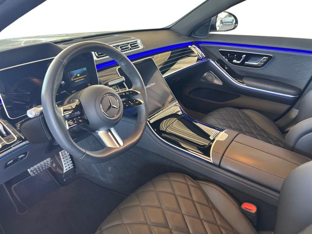 S 450 d mhev Premium Plus 4matic auto - Certified