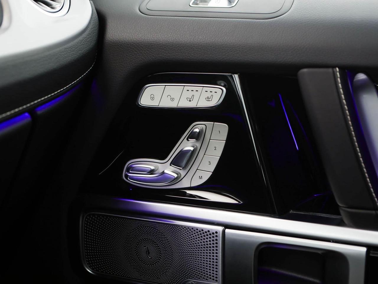 G AMG 63 585cv auto - Certified