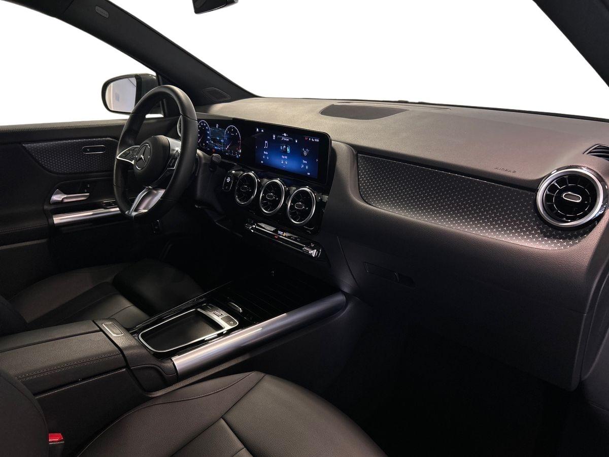 GLA 180 d Progressive Advanced auto - Certified