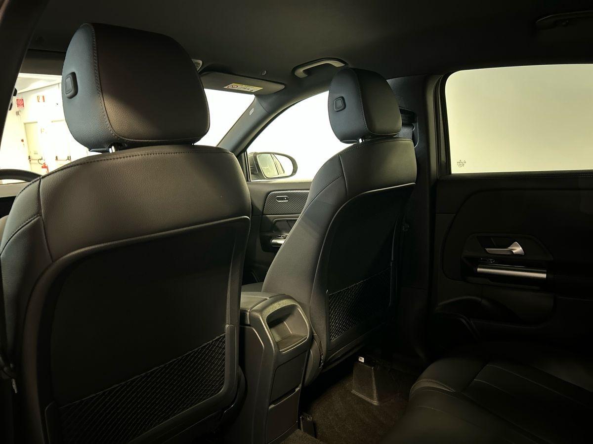 GLA 180 d Progressive Advanced auto - Certified