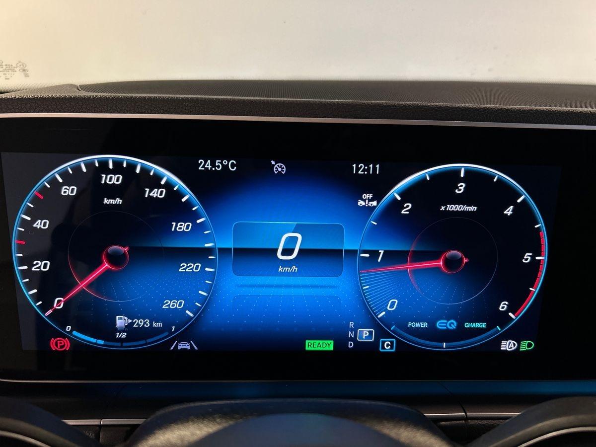 GLE 300 d mhev Premium 4matic auto - Certified