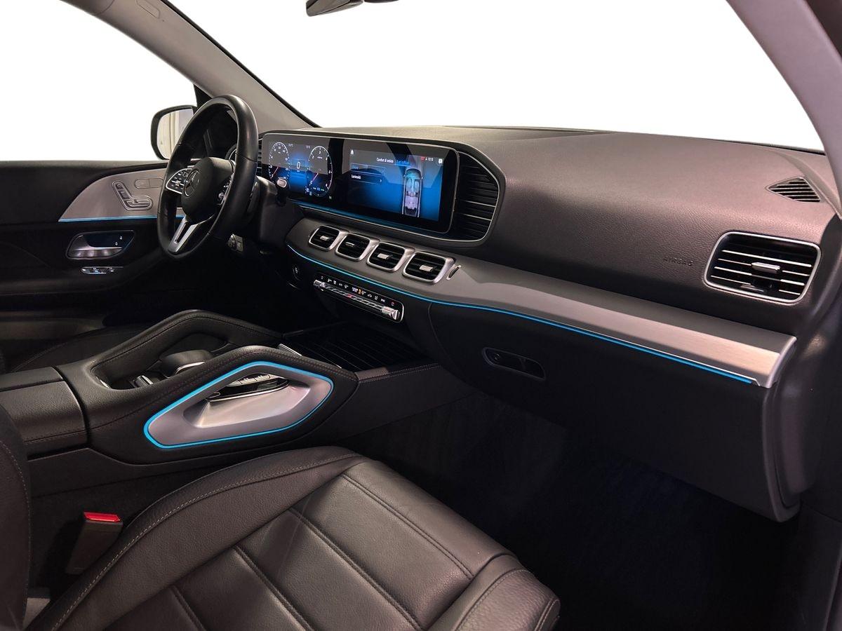 GLE 300 d mhev Premium 4matic auto - Certified