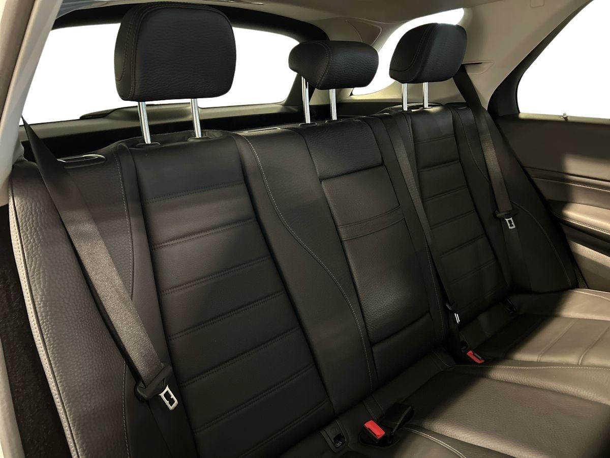 GLE 300 d mhev Premium 4matic auto - Certified