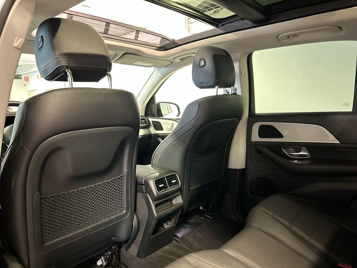 GLE 300 d mhev Premium 4matic auto - Certified