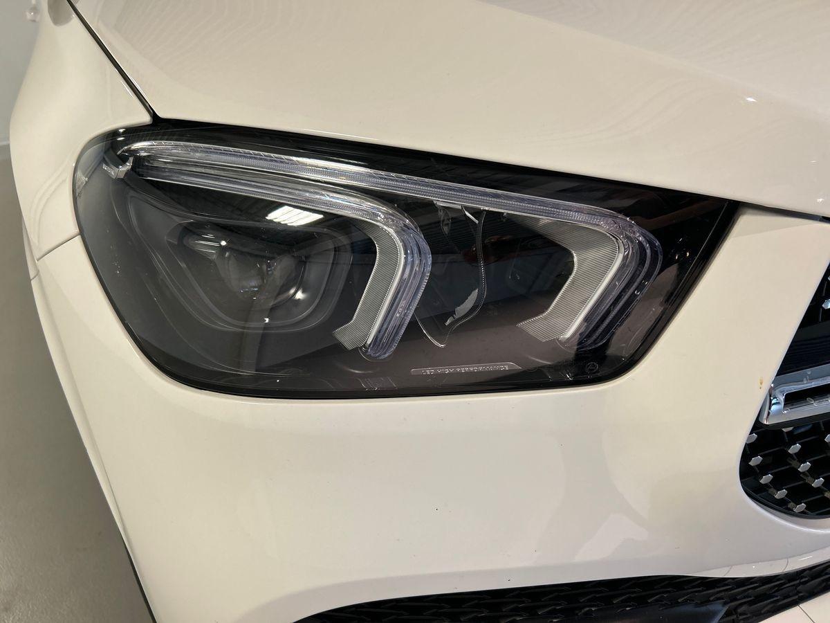 GLE 300 d mhev Premium 4matic auto - Certified