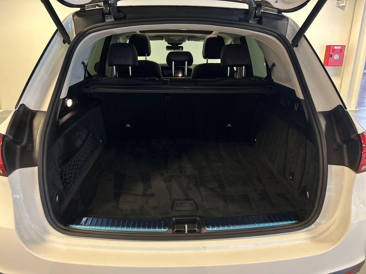 GLE 300 d mhev Premium 4matic auto - Certified