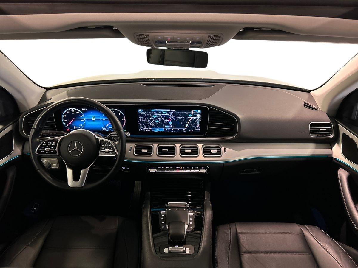 GLE 300 d mhev Premium 4matic auto - Certified