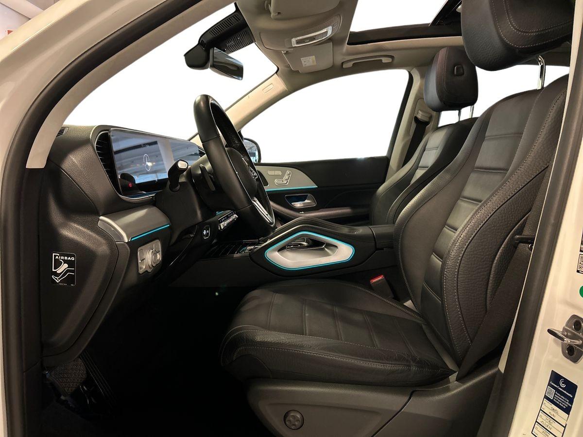 GLE 300 d mhev Premium 4matic auto - Certified