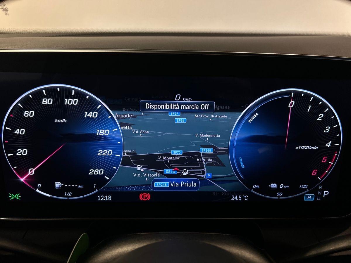 GLC 300 de phev AMG Line Advanced 4matic auto - Certified