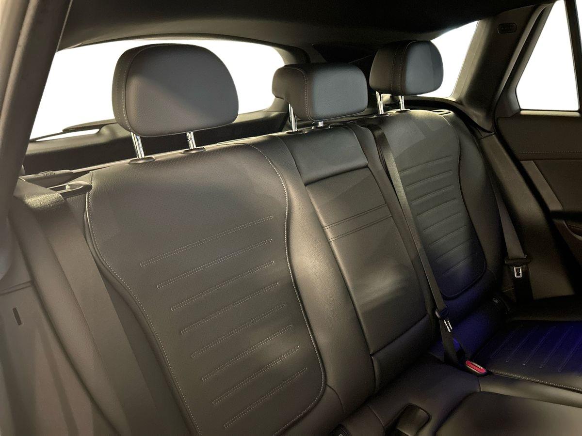 GLC 300 de phev AMG Line Advanced 4matic auto - Certified