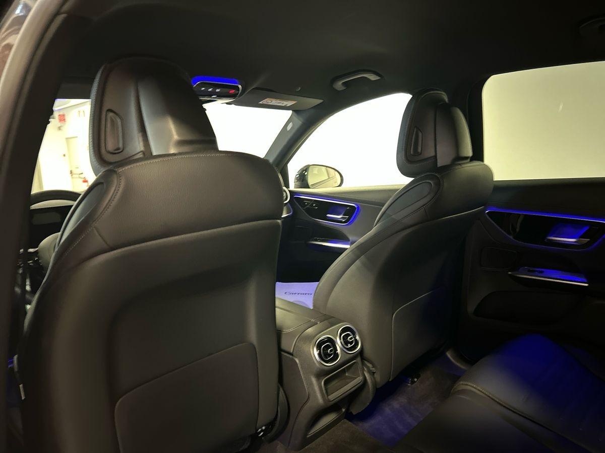 GLC 300 de phev AMG Line Advanced 4matic auto - Certified
