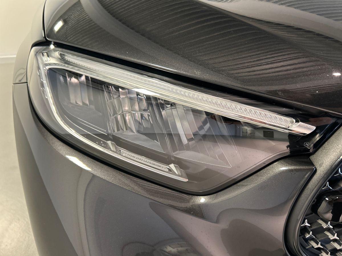 GLC 300 de phev AMG Line Advanced 4matic auto - Certified