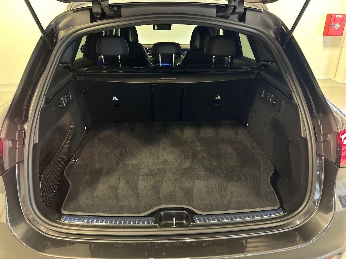 GLC 300 de phev AMG Line Advanced 4matic auto - Certified