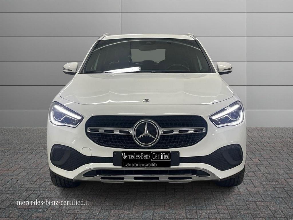 GLA 180 d Sport Plus auto - Certified