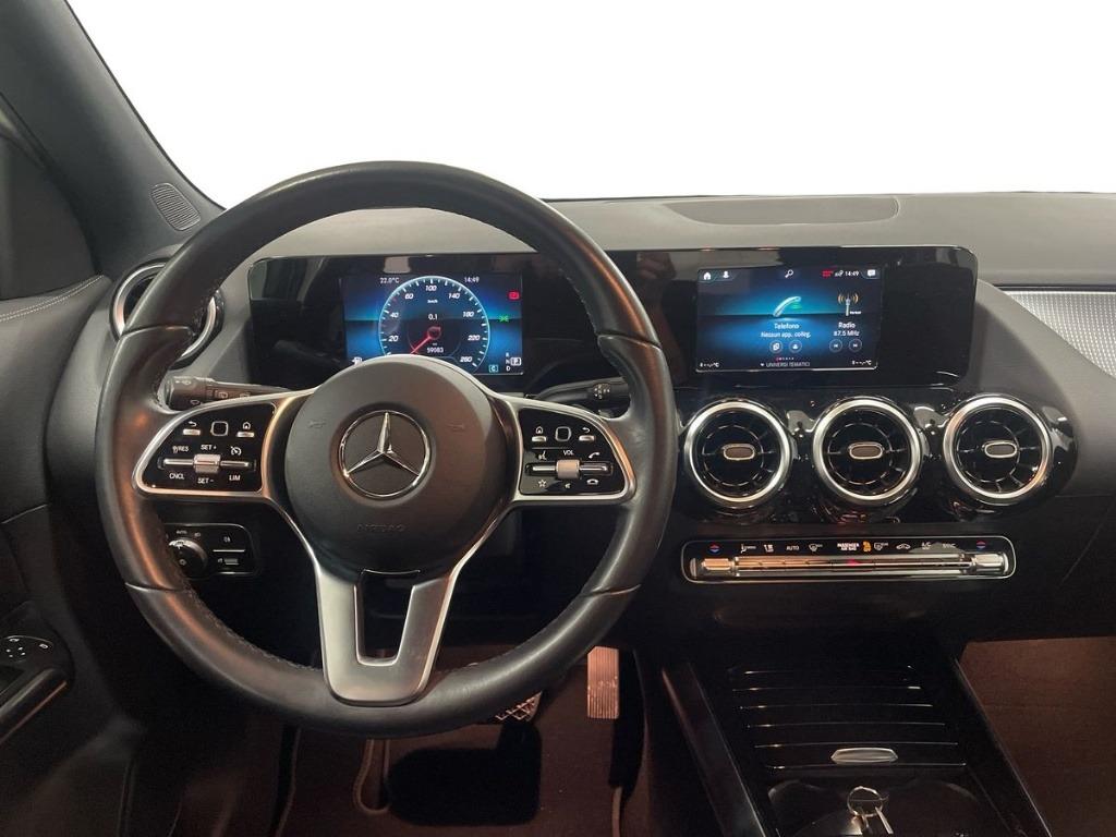 GLA 180 d Sport Plus auto - Certified