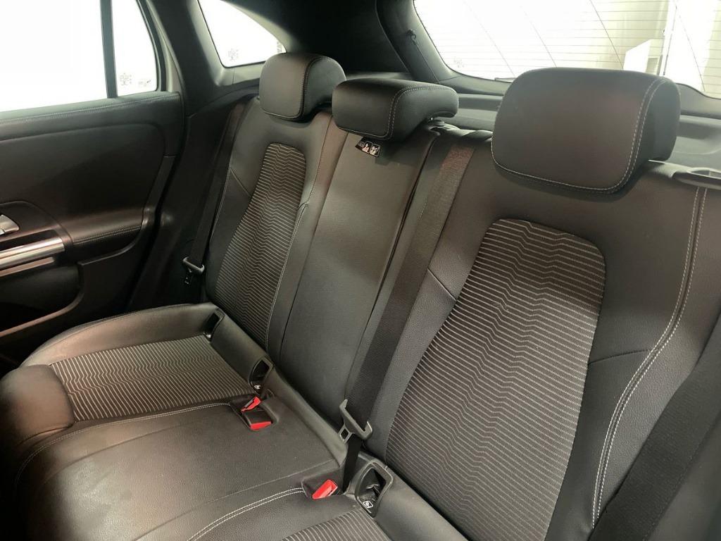GLA 180 d Sport Plus auto - Certified