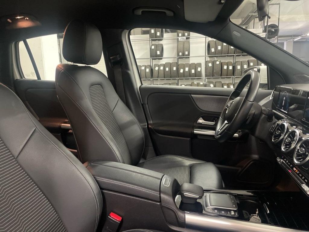 GLA 180 d Sport Plus auto - Certified
