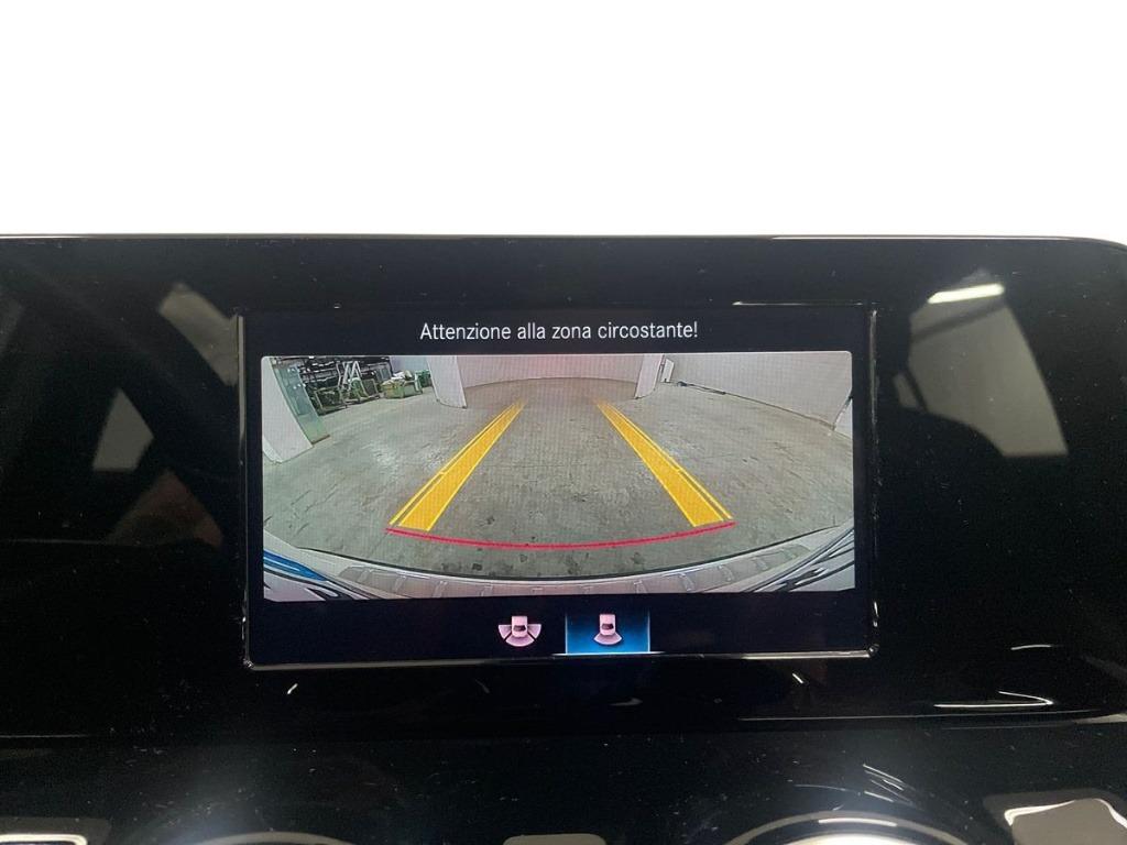 GLA 180 d Sport Plus auto - Certified
