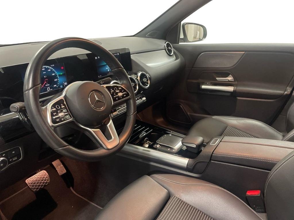 GLA 180 d Sport Plus auto - Certified