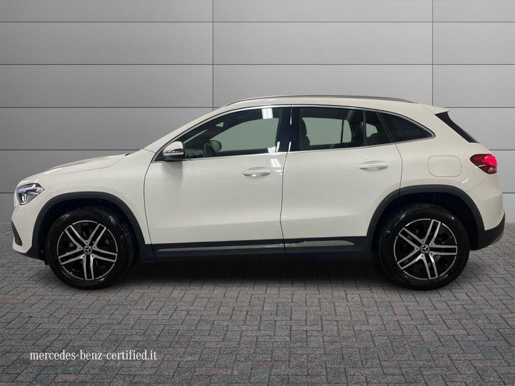 GLA 180 d Sport Plus auto - Certified