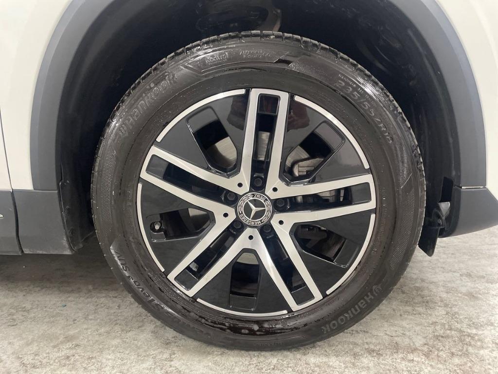 GLA 180 d Sport Plus auto - Certified