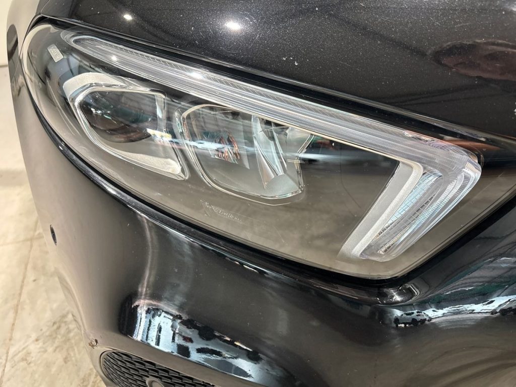 A 180 d Sport auto - Certified