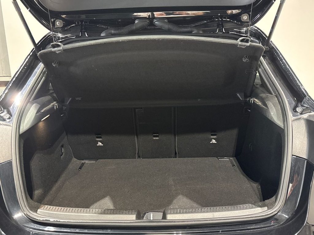 A 180 d Sport auto - Certified