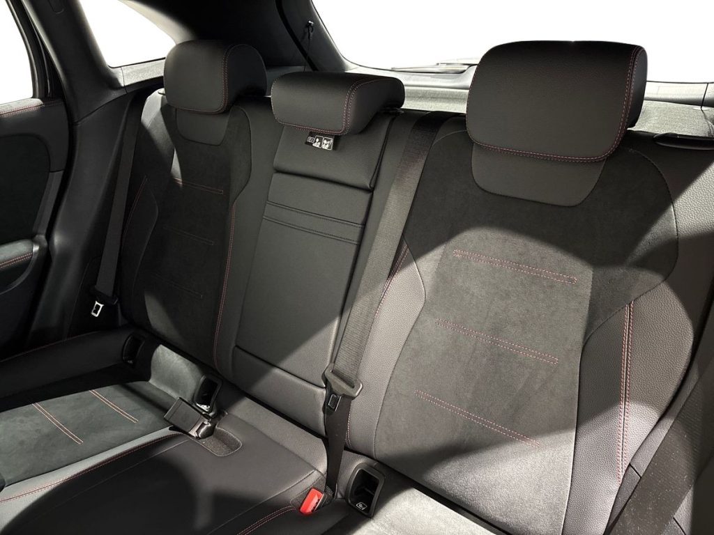 EQA 250+ AMG Line Advanced Plus - Certified