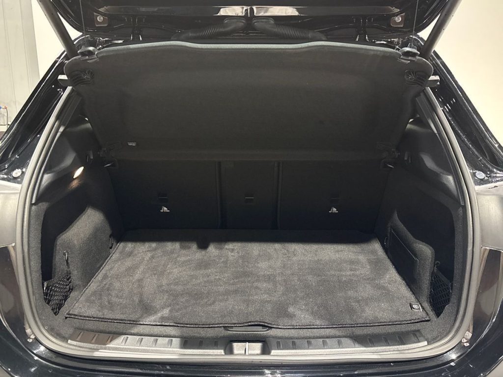 EQA 250+ AMG Line Advanced Plus - Certified