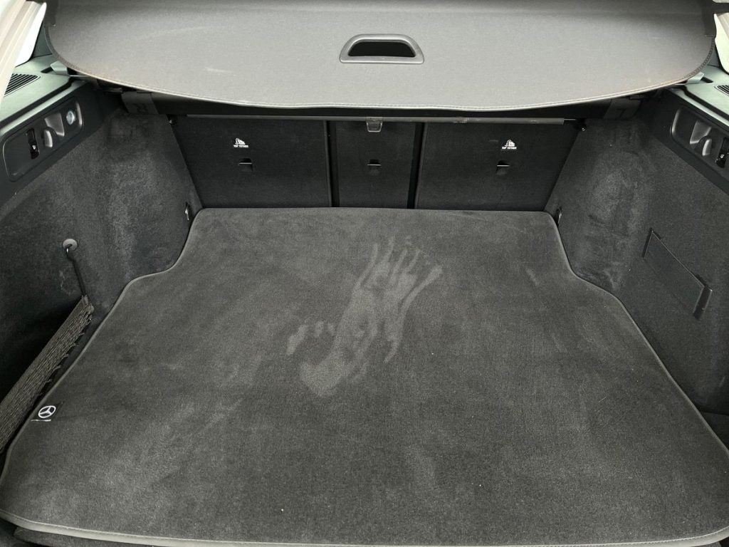 C SW 200 d mhev Advanced auto - Certified