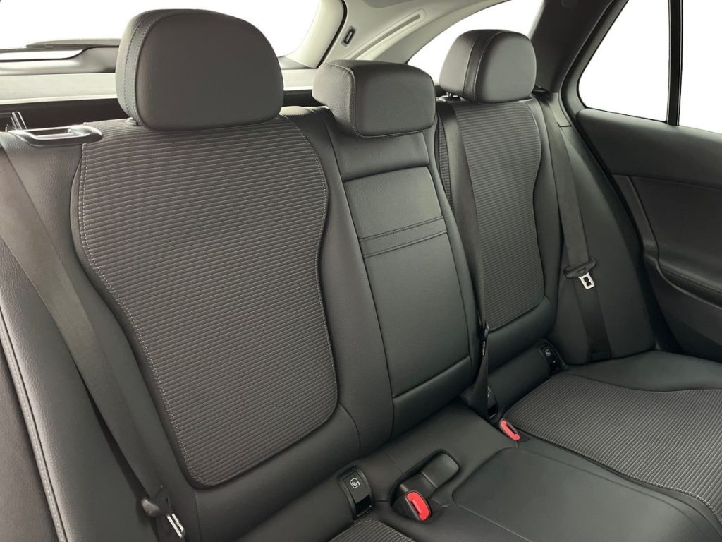 C SW 200 d mhev Advanced auto - Certified