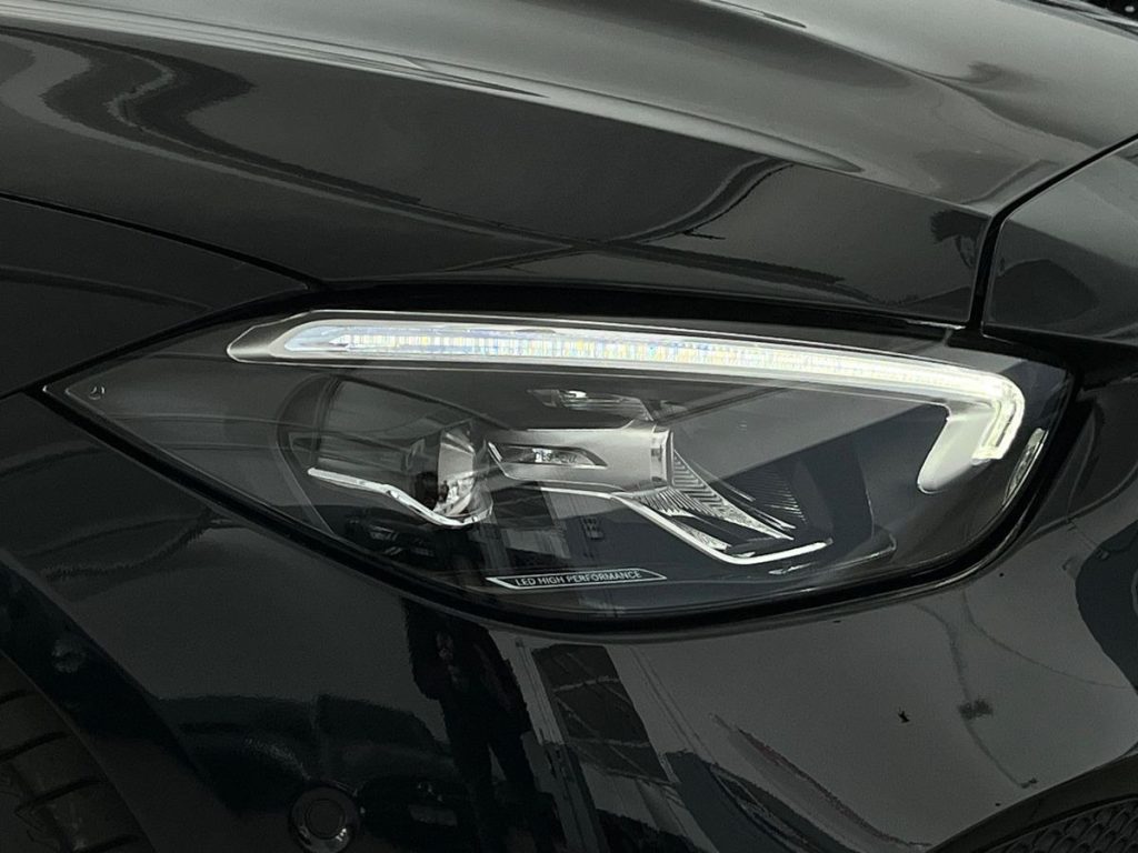 C SW 200 d mhev Advanced auto - Certified