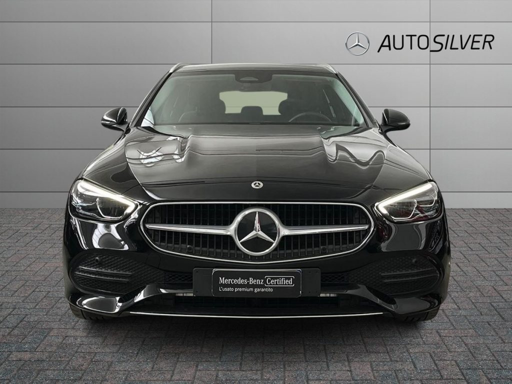 C SW 200 d mhev Advanced auto - Certified