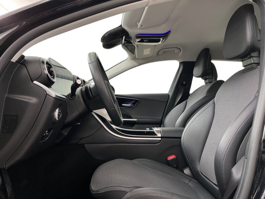 C SW 200 d mhev Advanced auto - Certified