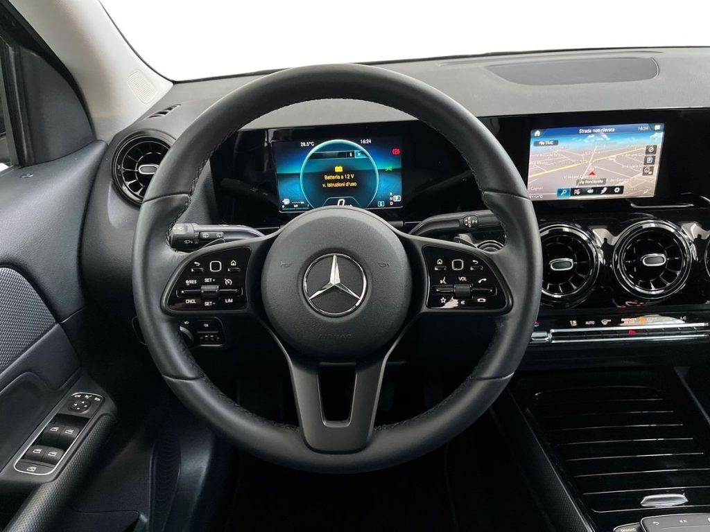 GLA 200 d Executive auto - Certified