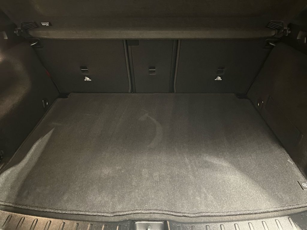 GLA 200 d Executive auto - Certified