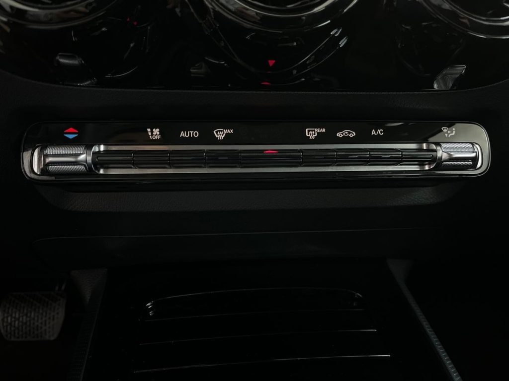 GLA 200 d Executive auto - Certified