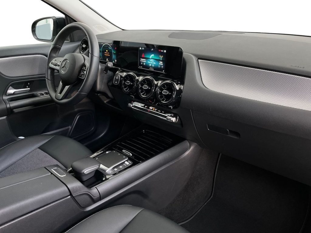 GLA 200 d Executive auto - Certified