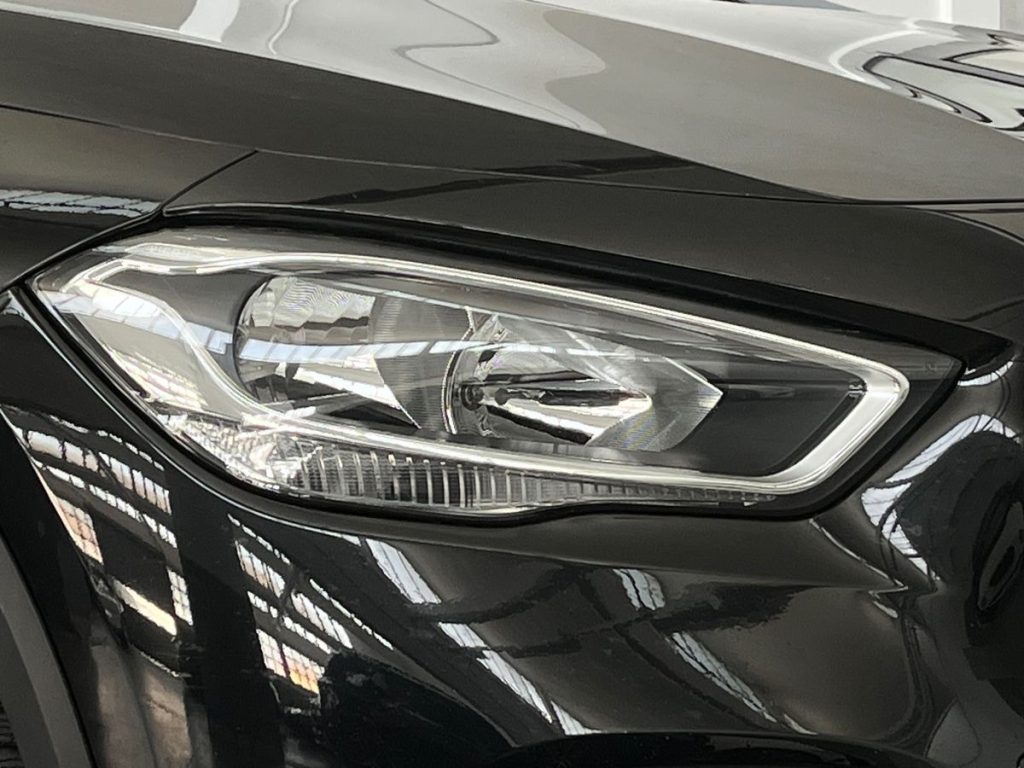 GLA 200 d Executive auto - Certified
