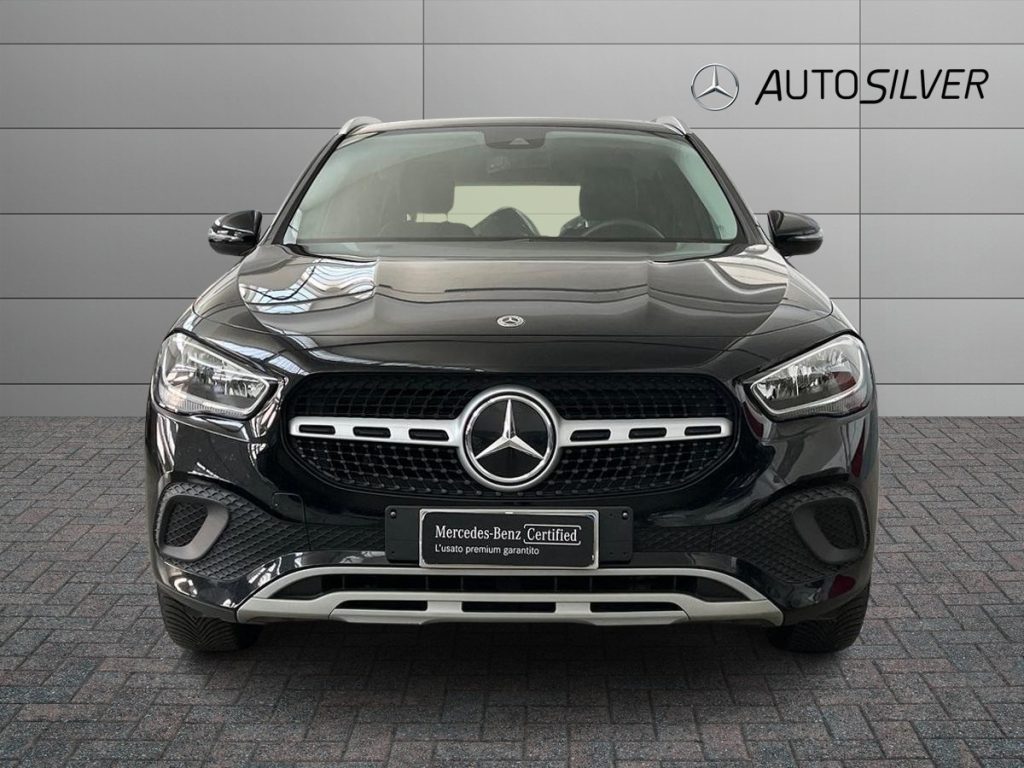 GLA 200 d Executive auto - Certified