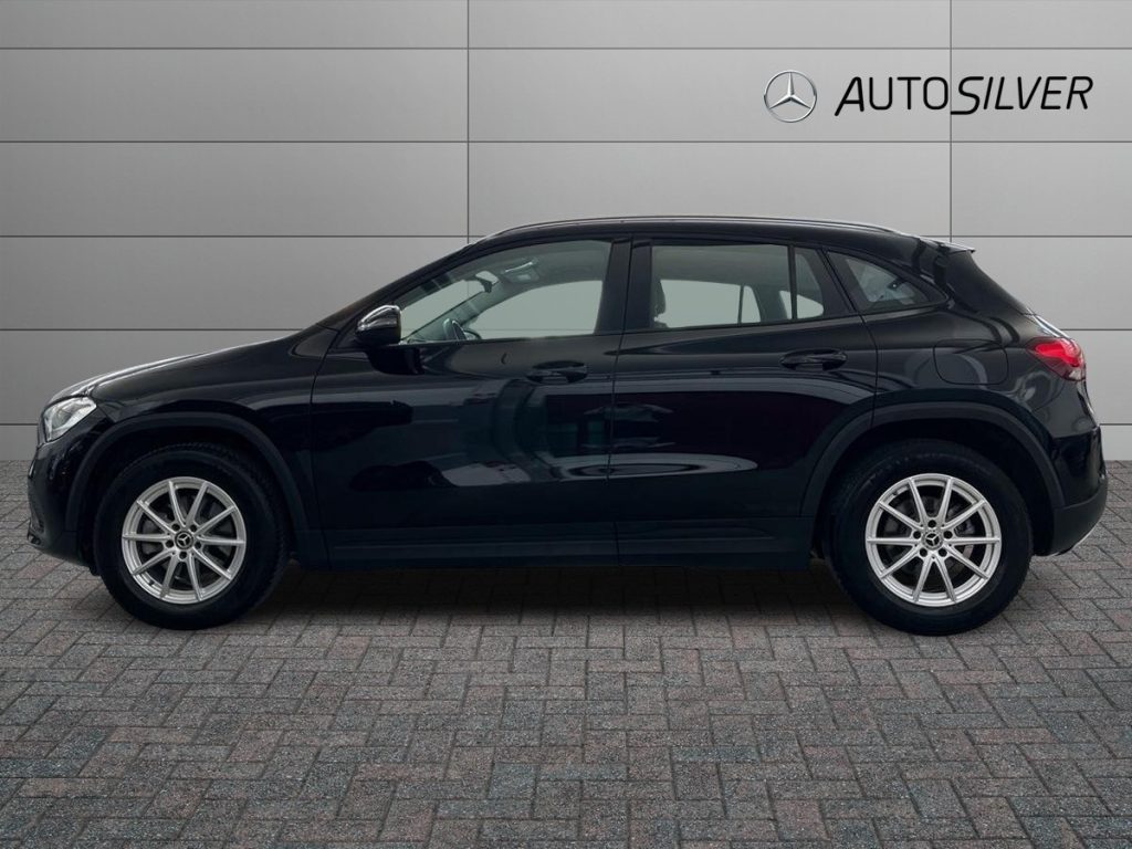 GLA 200 d Executive auto - Certified