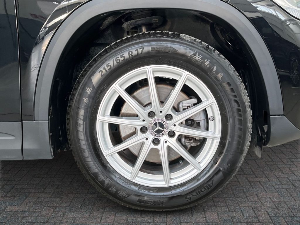 GLA 200 d Executive auto - Certified