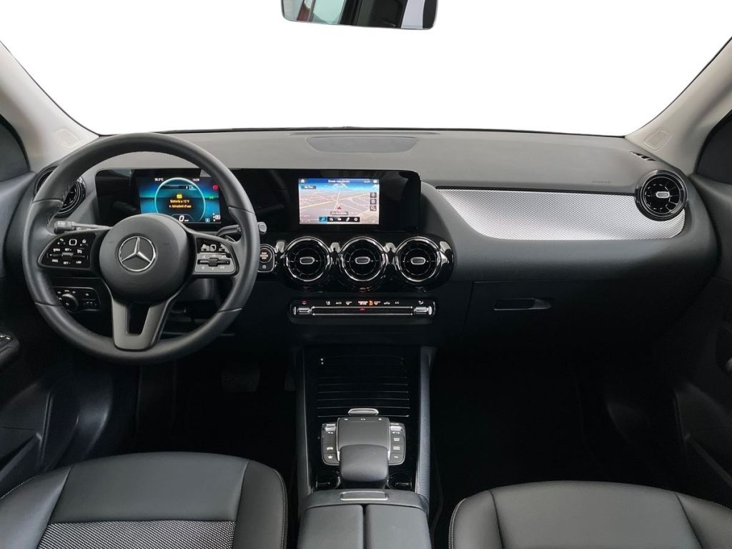 GLA 200 d Executive auto - Certified