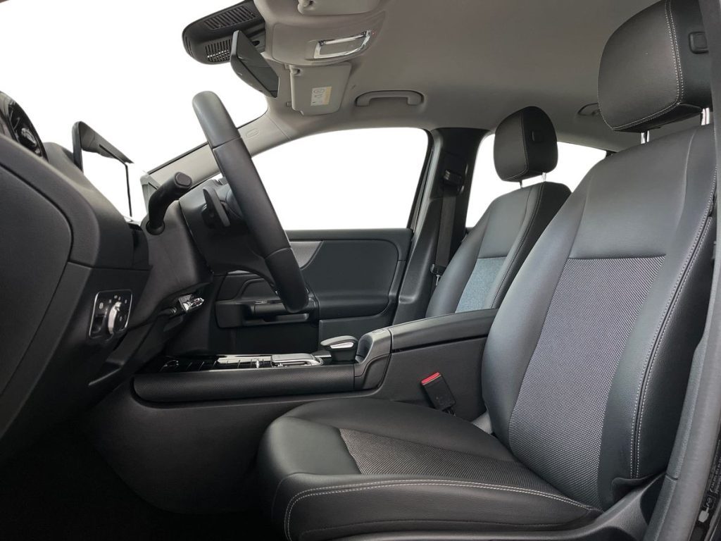 GLA 200 d Executive auto - Certified