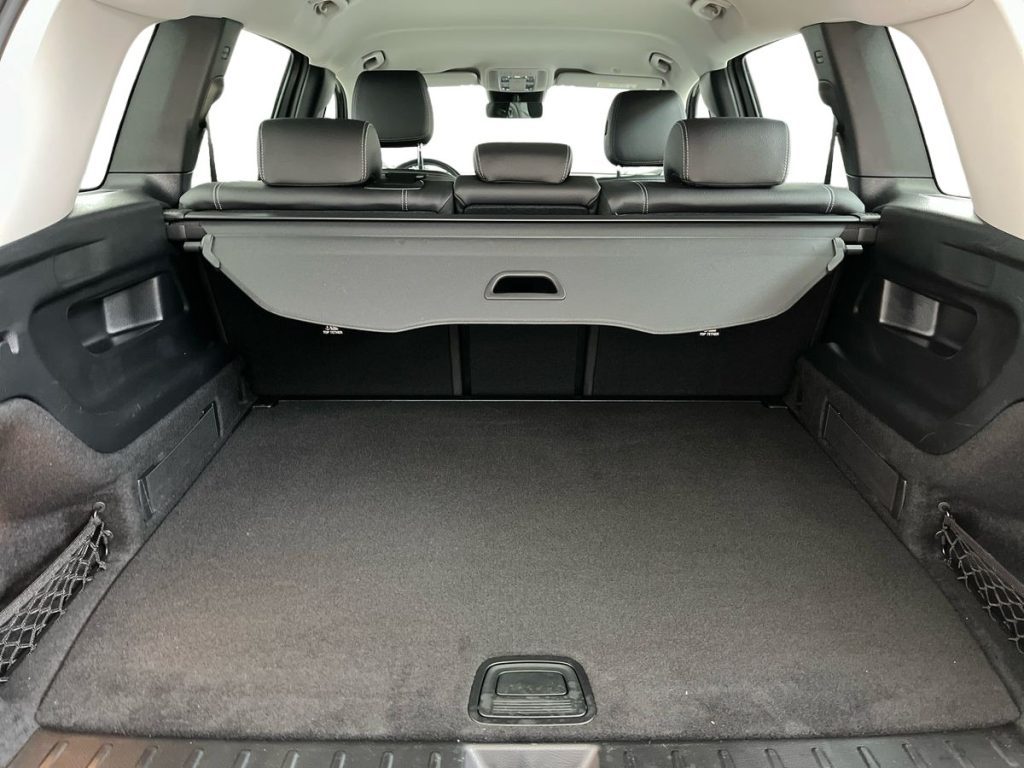 GLB 180 d Progressive Advanced auto - Certified