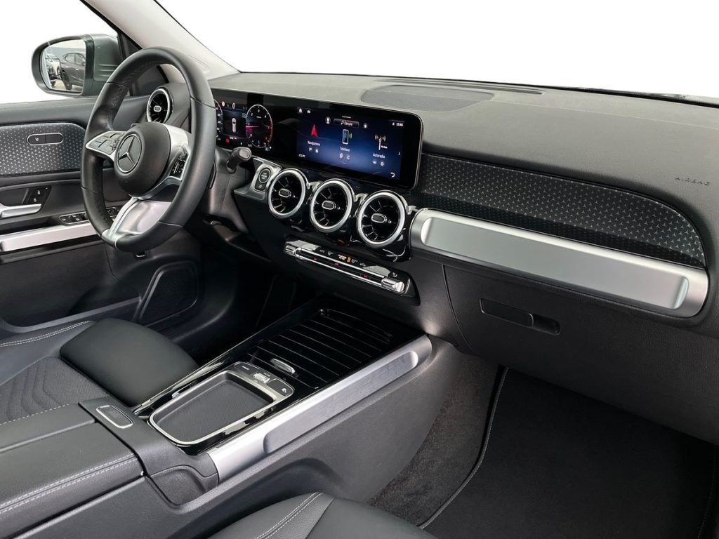 GLB 180 d Progressive Advanced auto - Certified