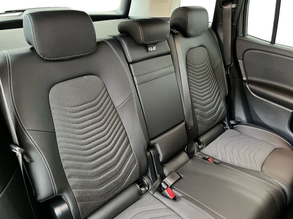 GLB 180 d Progressive Advanced auto - Certified