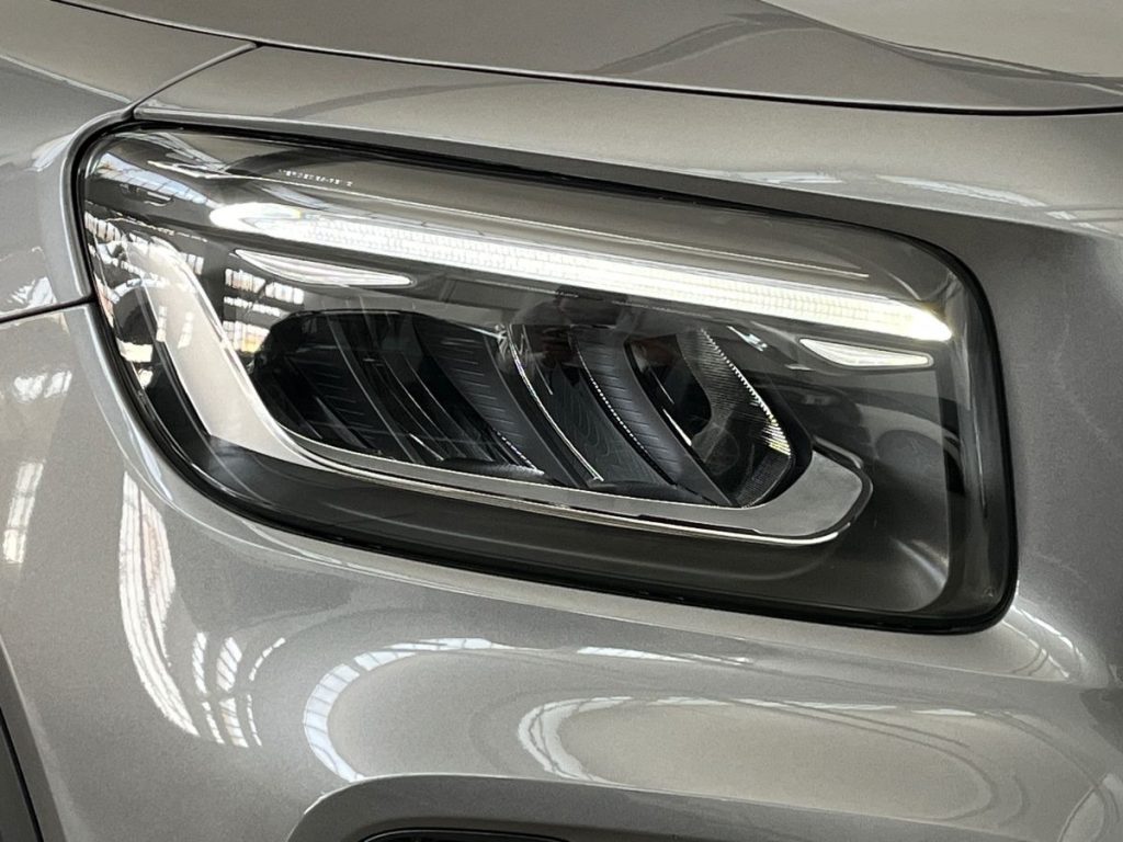GLB 180 d Progressive Advanced auto - Certified