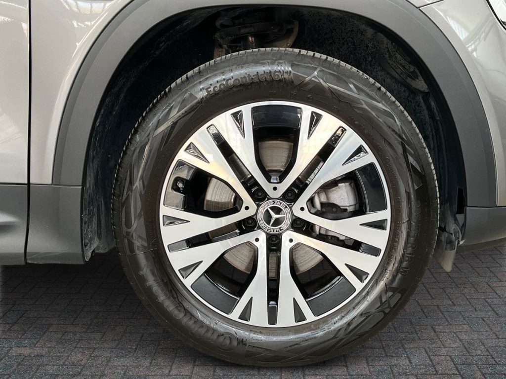 GLB 180 d Progressive Advanced auto - Certified
